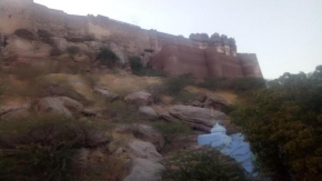  Hill View  Джодхпур